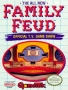 Nintendo  NES&nbsp; - &nbsp;Family Feud